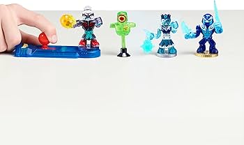 Amazon.co.jp: Akedo アルティメットアーケードウォリアーズ